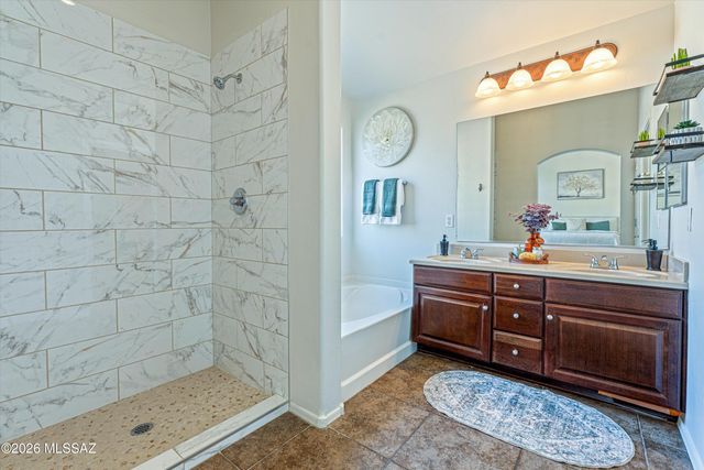 10554 S Sean Drive, Vail, AZ 85641