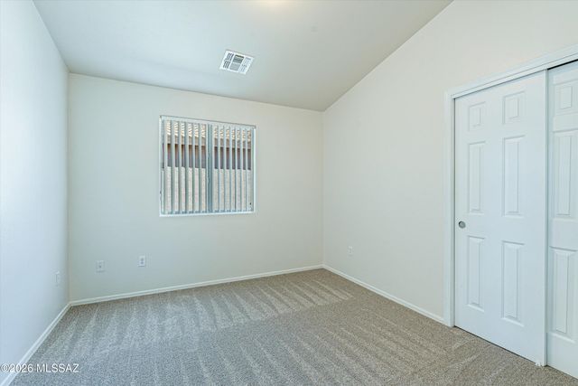 10554 S Sean Drive, Vail, AZ 85641