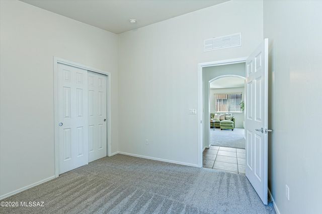 10554 S Sean Drive, Vail, AZ 85641