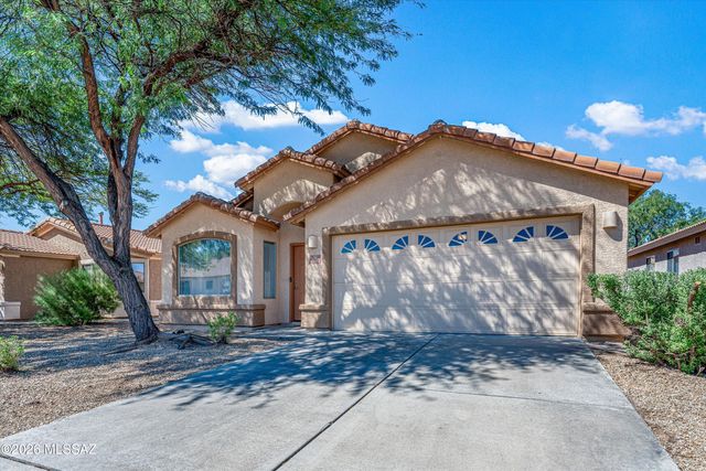 10554 S Sean Drive, Vail, AZ 85641