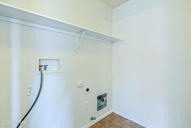 10554 S Sean Drive, Vail, AZ 85641