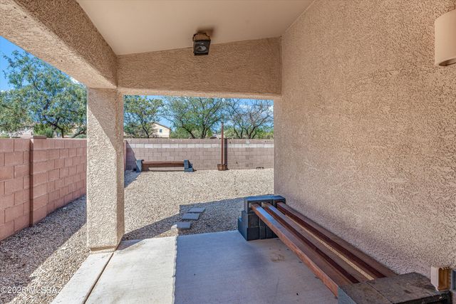 10554 S Sean Drive, Vail, AZ 85641
