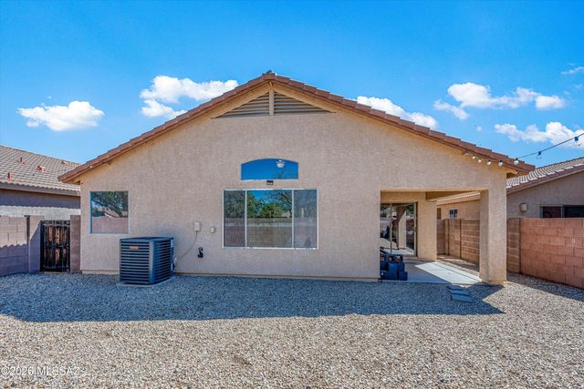10554 S Sean Drive, Vail, AZ 85641