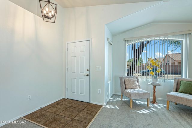 10554 S Sean Drive, Vail, AZ 85641