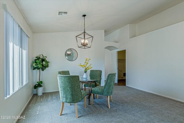10554 S Sean Drive, Vail, AZ 85641
