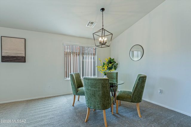 10554 S Sean Drive, Vail, AZ 85641
