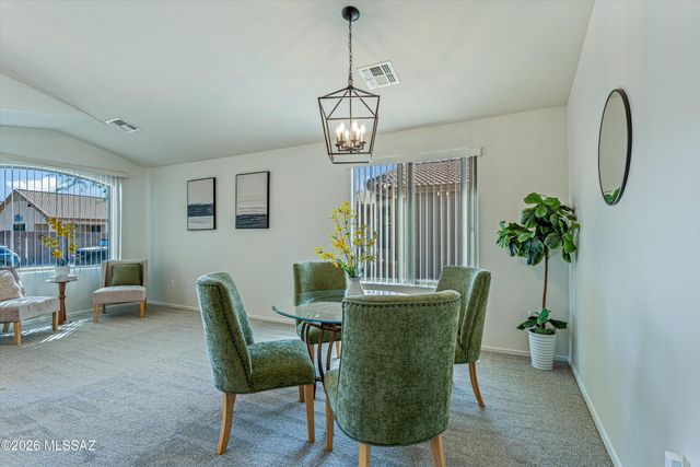 10554 S Sean Drive, Vail, AZ 85641