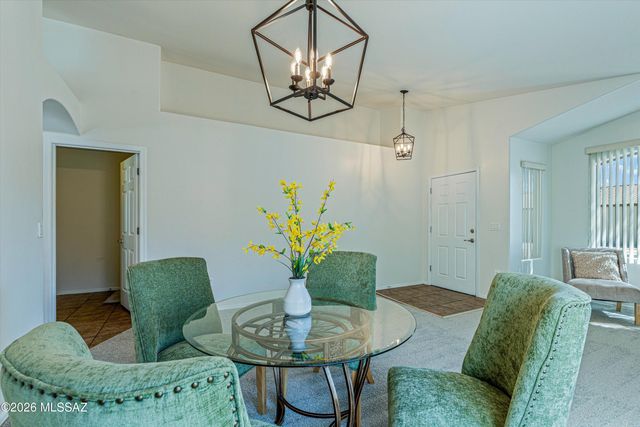 10554 S Sean Drive, Vail, AZ 85641