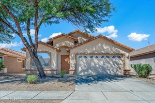 10554 S Sean Drive, Vail, AZ 85641