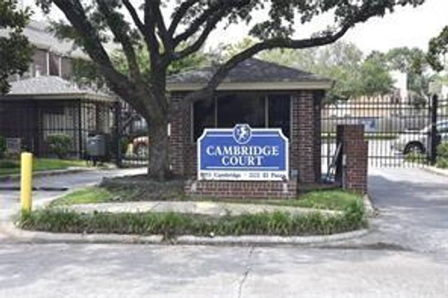 2121 El Paseo Street 2006, Houston, TX 77054