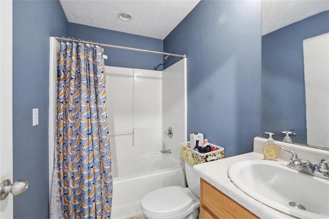 139 Mountain Overlook Drive, Cleveland, GA 30528