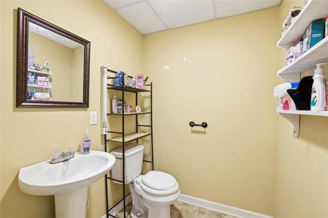 139 Mountain Overlook Drive, Cleveland, GA 30528