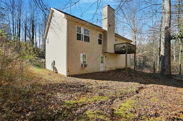 139 Mountain Overlook Drive, Cleveland, GA 30528