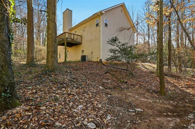 139 Mountain Overlook Drive, Cleveland, GA 30528