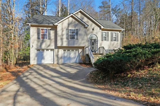 139 Mountain Overlook Drive, Cleveland, GA 30528
