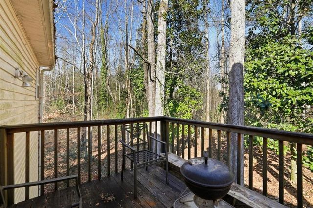 139 Mountain Overlook Drive, Cleveland, GA 30528