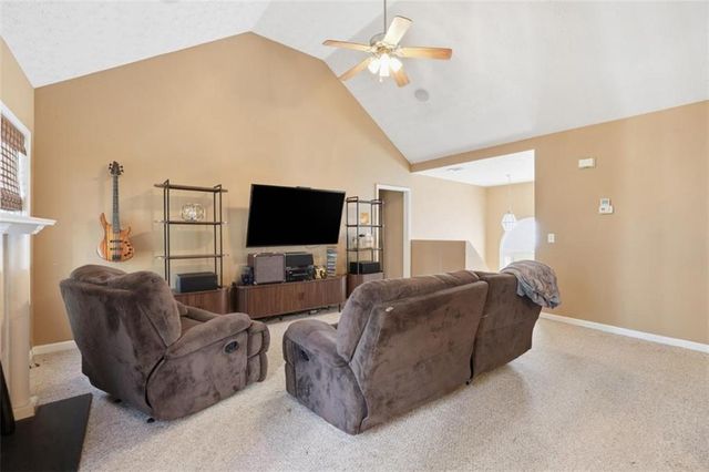 139 Mountain Overlook Drive, Cleveland, GA 30528