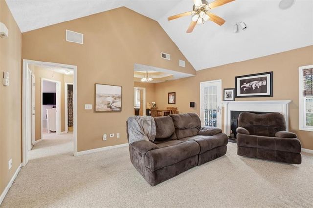 139 Mountain Overlook Drive, Cleveland, GA 30528