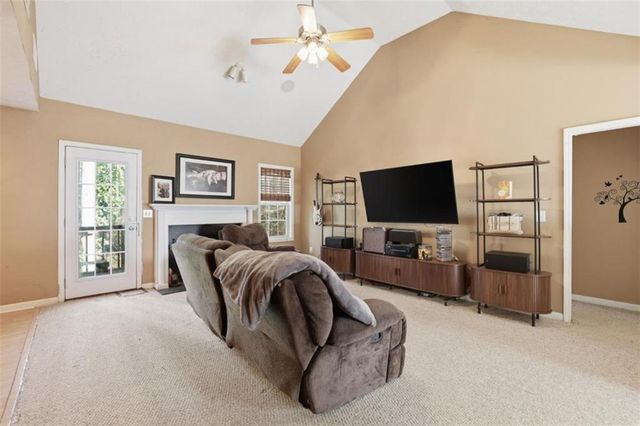 139 Mountain Overlook Drive, Cleveland, GA 30528