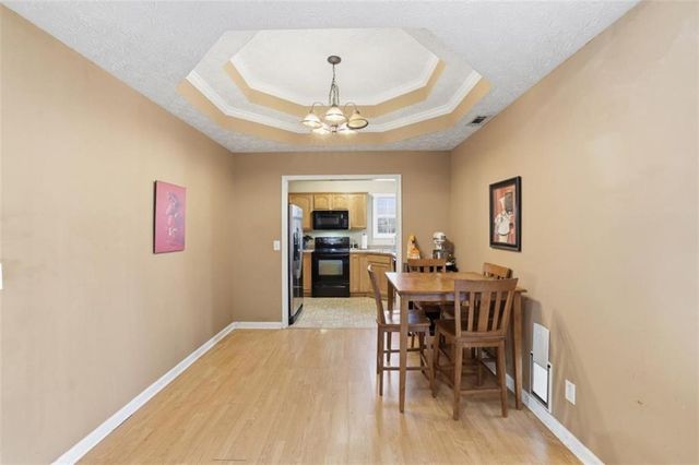 139 Mountain Overlook Drive, Cleveland, GA 30528