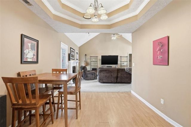 139 Mountain Overlook Drive, Cleveland, GA 30528