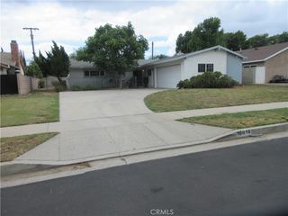 16016 Sunburst Street, North Hills, CA 91343