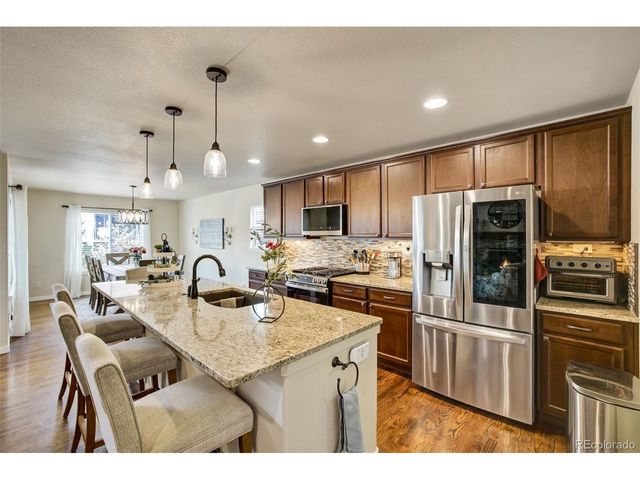 4970 Rabbit Mountain Ct, Colorado Springs, CO 80924