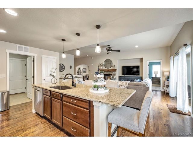 4970 Rabbit Mountain Ct, Colorado Springs, CO 80924