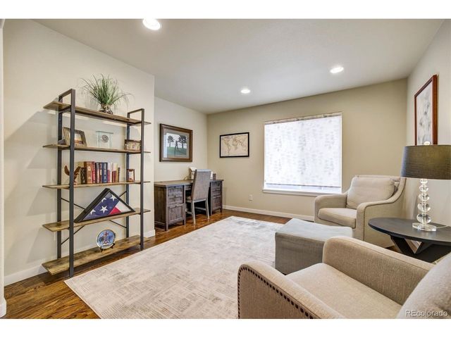 4970 Rabbit Mountain Ct, Colorado Springs, CO 80924