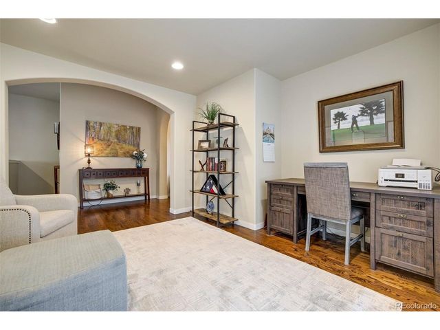 4970 Rabbit Mountain Ct, Colorado Springs, CO 80924
