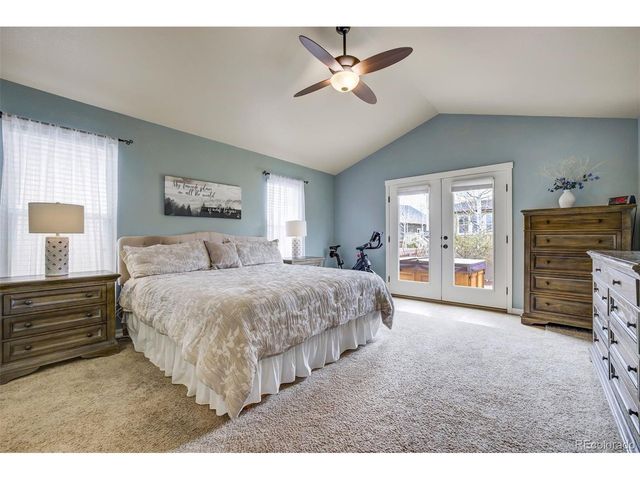 4970 Rabbit Mountain Ct, Colorado Springs, CO 80924