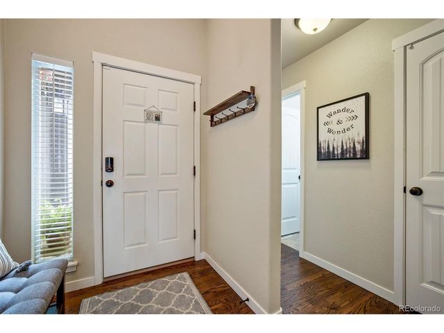 4970 Rabbit Mountain Ct, Colorado Springs, CO 80924