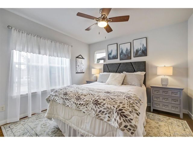 4970 Rabbit Mountain Ct, Colorado Springs, CO 80924