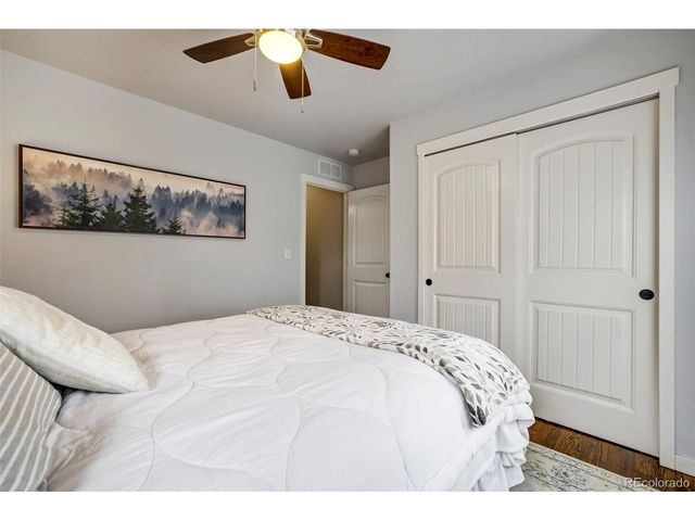 4970 Rabbit Mountain Ct, Colorado Springs, CO 80924