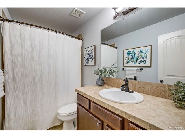 4970 Rabbit Mountain Ct, Colorado Springs, CO 80924