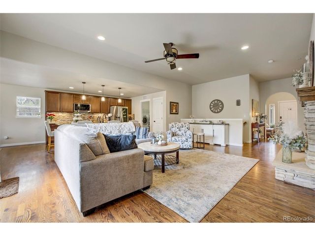 4970 Rabbit Mountain Ct, Colorado Springs, CO 80924