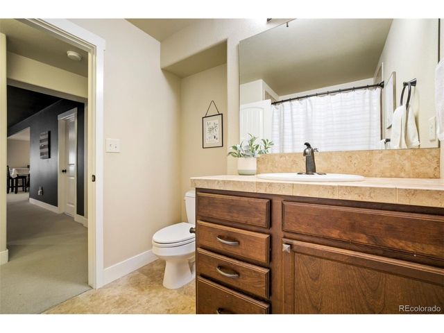 4970 Rabbit Mountain Ct, Colorado Springs, CO 80924