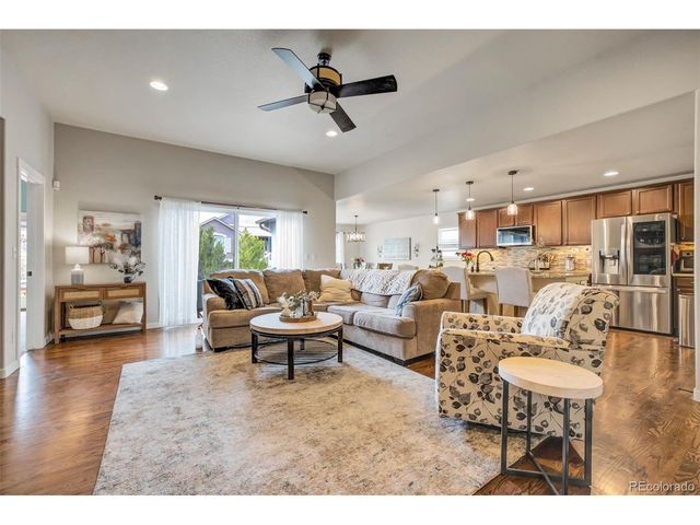 4970 Rabbit Mountain Ct, Colorado Springs, CO 80924