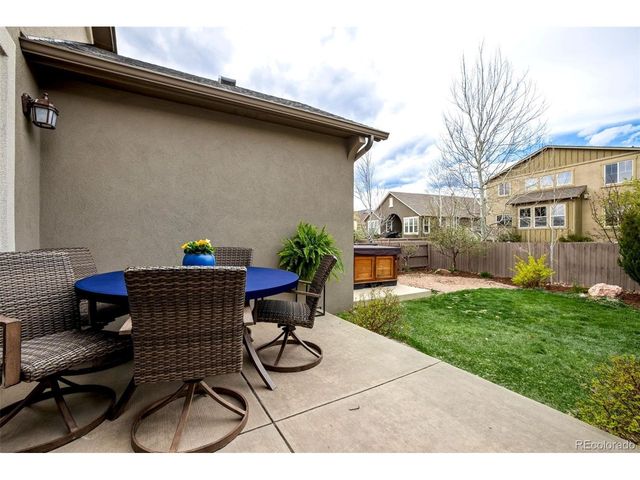 4970 Rabbit Mountain Ct, Colorado Springs, CO 80924