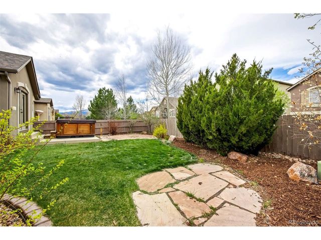 4970 Rabbit Mountain Ct, Colorado Springs, CO 80924