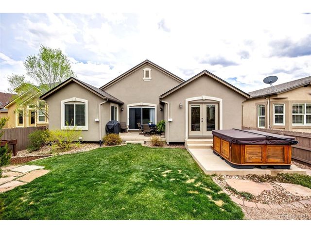 4970 Rabbit Mountain Ct, Colorado Springs, CO 80924