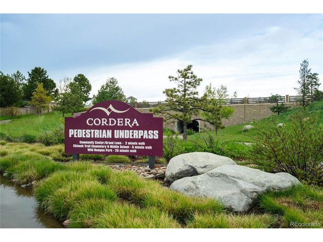 4970 Rabbit Mountain Ct, Colorado Springs, CO 80924