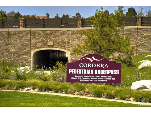 4970 Rabbit Mountain Ct, Colorado Springs, CO 80924