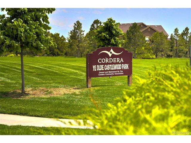 4970 Rabbit Mountain Ct, Colorado Springs, CO 80924