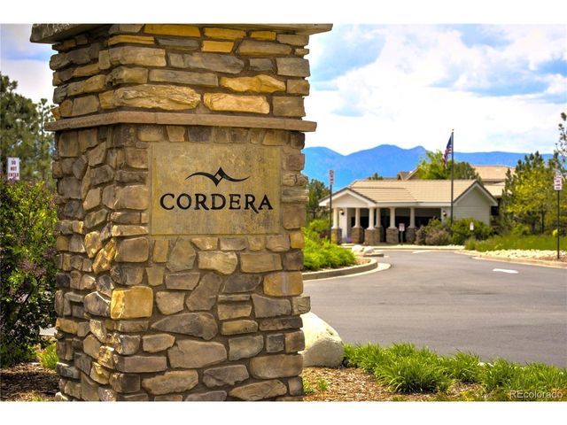 4970 Rabbit Mountain Ct, Colorado Springs, CO 80924