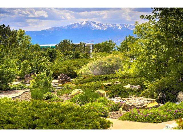 4970 Rabbit Mountain Ct, Colorado Springs, CO 80924