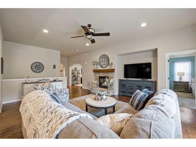 4970 Rabbit Mountain Ct, Colorado Springs, CO 80924