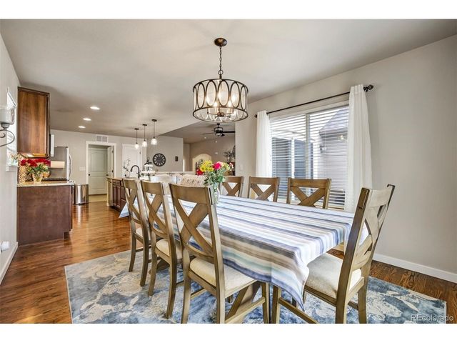 4970 Rabbit Mountain Ct, Colorado Springs, CO 80924