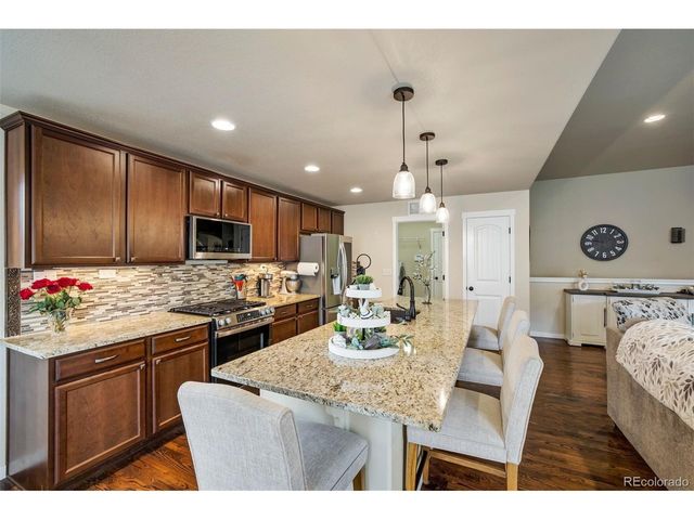 4970 Rabbit Mountain Ct, Colorado Springs, CO 80924