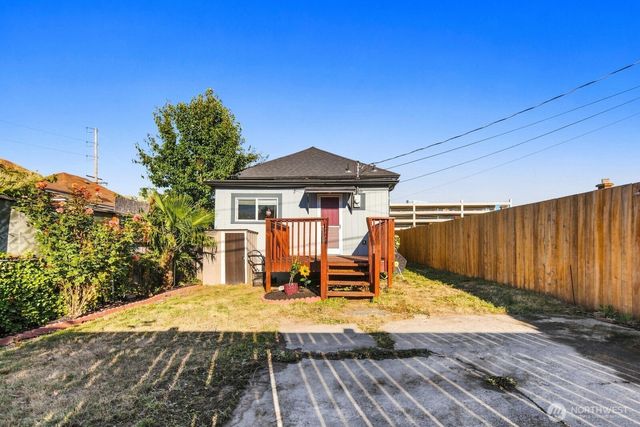 119 C Street NW, Auburn, WA 98001
